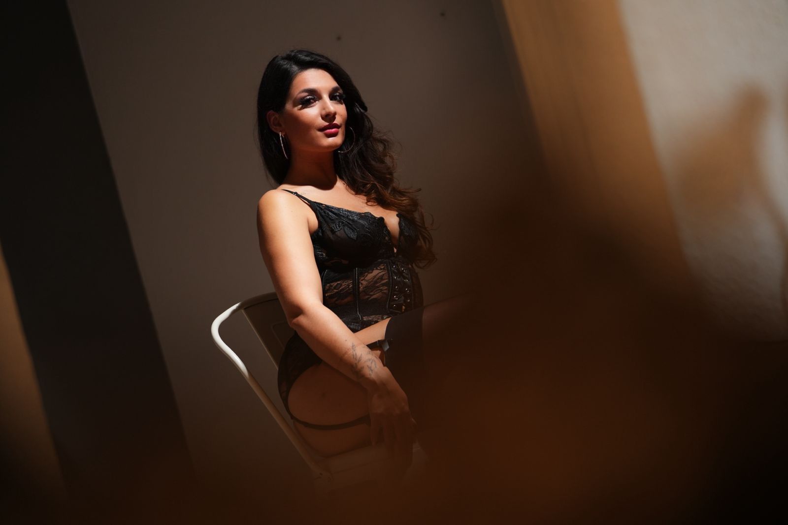 Lola Deluca — Photo de galerie officielle